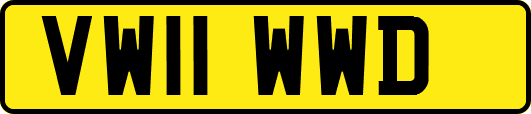 VW11WWD