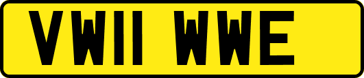 VW11WWE