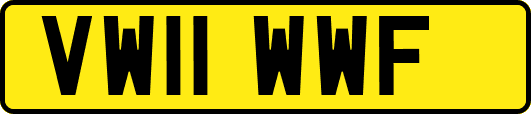VW11WWF
