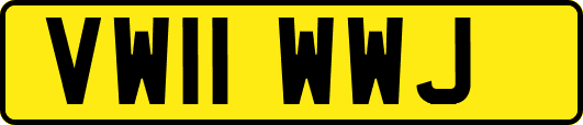 VW11WWJ