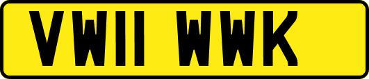 VW11WWK