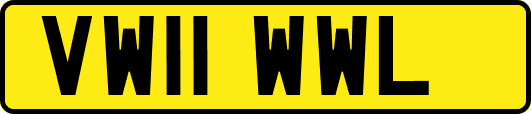 VW11WWL