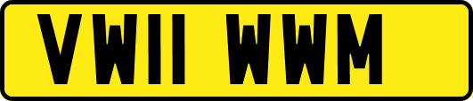 VW11WWM