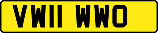 VW11WWO