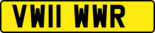 VW11WWR