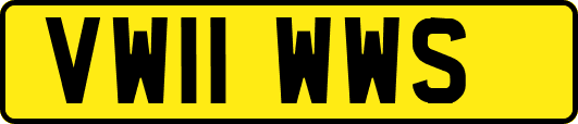 VW11WWS
