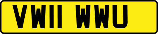 VW11WWU