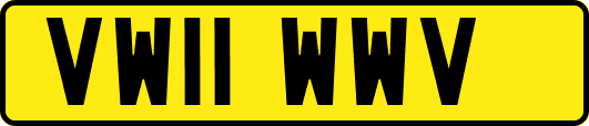 VW11WWV