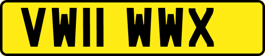 VW11WWX