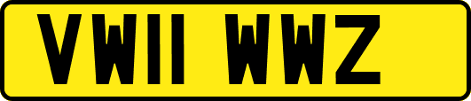 VW11WWZ