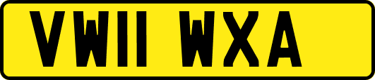 VW11WXA