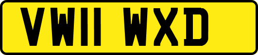 VW11WXD