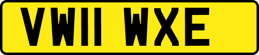 VW11WXE