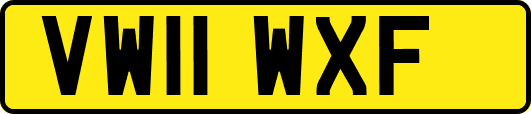 VW11WXF