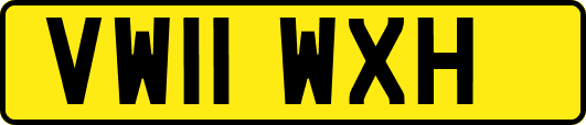 VW11WXH
