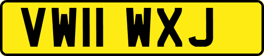 VW11WXJ