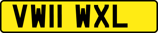 VW11WXL