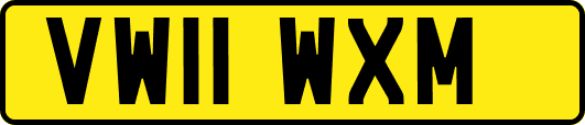 VW11WXM