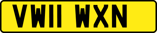 VW11WXN
