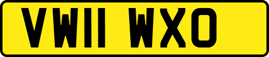VW11WXO