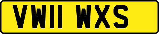 VW11WXS