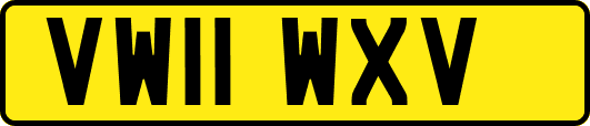 VW11WXV