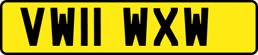 VW11WXW
