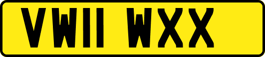 VW11WXX