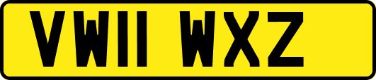 VW11WXZ