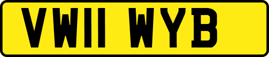 VW11WYB