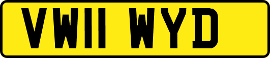 VW11WYD