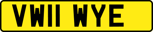 VW11WYE