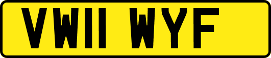 VW11WYF
