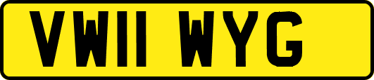 VW11WYG