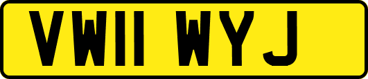 VW11WYJ