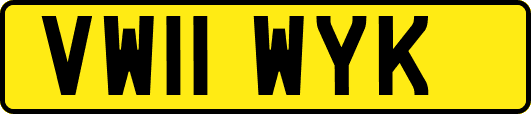 VW11WYK