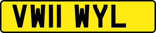 VW11WYL