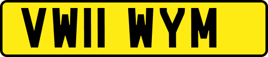 VW11WYM