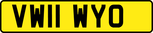 VW11WYO