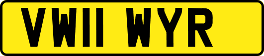 VW11WYR
