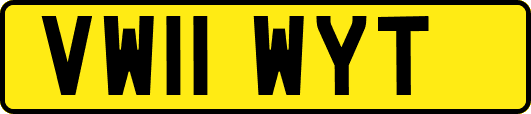 VW11WYT