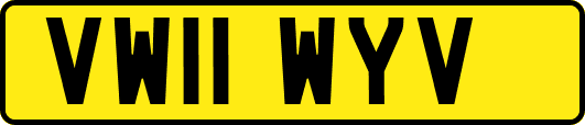 VW11WYV
