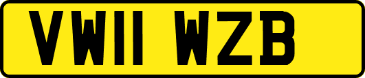 VW11WZB