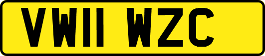 VW11WZC