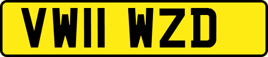 VW11WZD