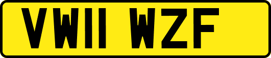 VW11WZF
