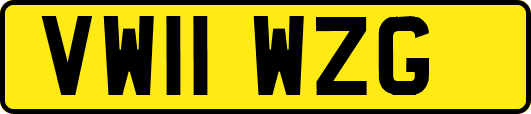 VW11WZG
