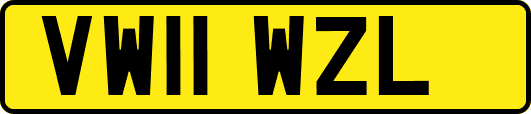 VW11WZL