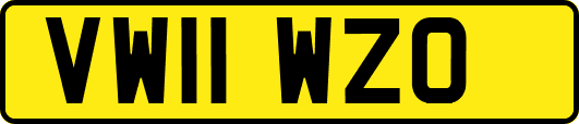 VW11WZO