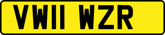 VW11WZR